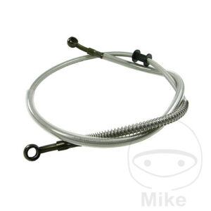 TUYAU DE FREIN ACIER TRESSÉ