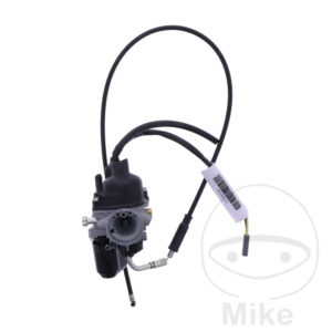 CARBURATEUR D ORTO PHVA 12