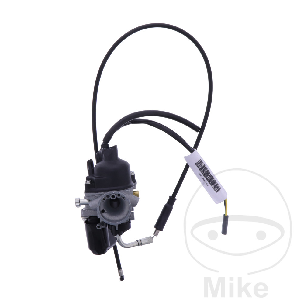 CARBURATEUR D ORTO PHVA 12 CARBURATEUR D ORTO PHVA 12