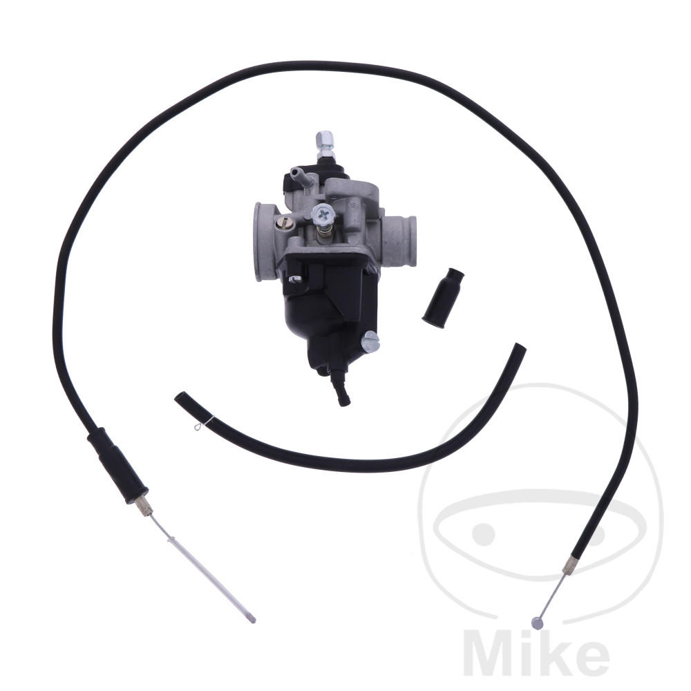 Carburateur 17.5 JMP Carburateur 17.5 JMP