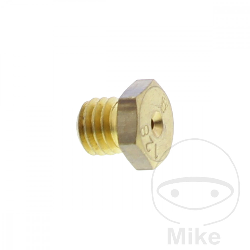 Gicleur Principal 128 BING Gicleur Principal 128 BING