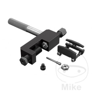 Riveteur / Dérive chaînes