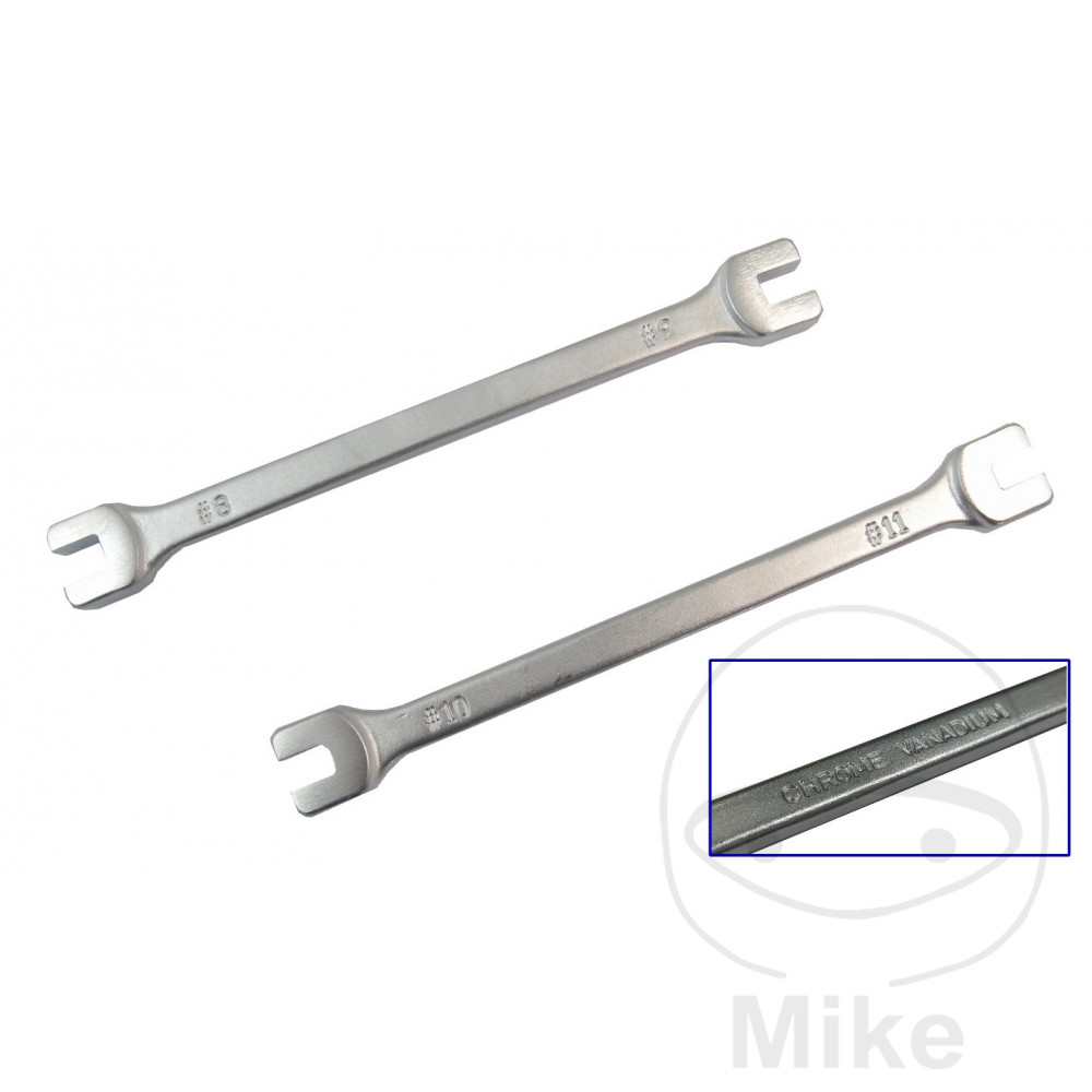 Clé à rayons JMP Clé à rayons JMP