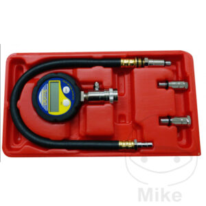 Testeur de Compression DIG JMP