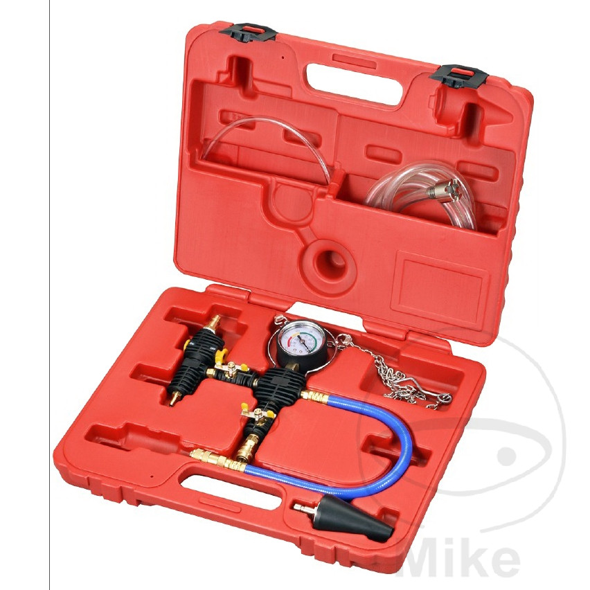 REMPLISSAGE SOUS VIDE POUR RADIATEUR REMPLISSAGE SOUS VIDE POUR RADIATEUR