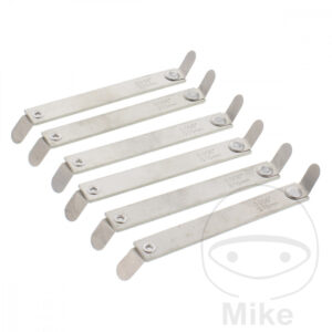 Kit Jauge d'épaisseur Métrique / Pouce J