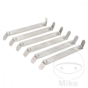 Kit Jauge d'épaisseur Métrique / Pouce J