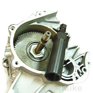 Extracteur de roue libre de démarreur JM