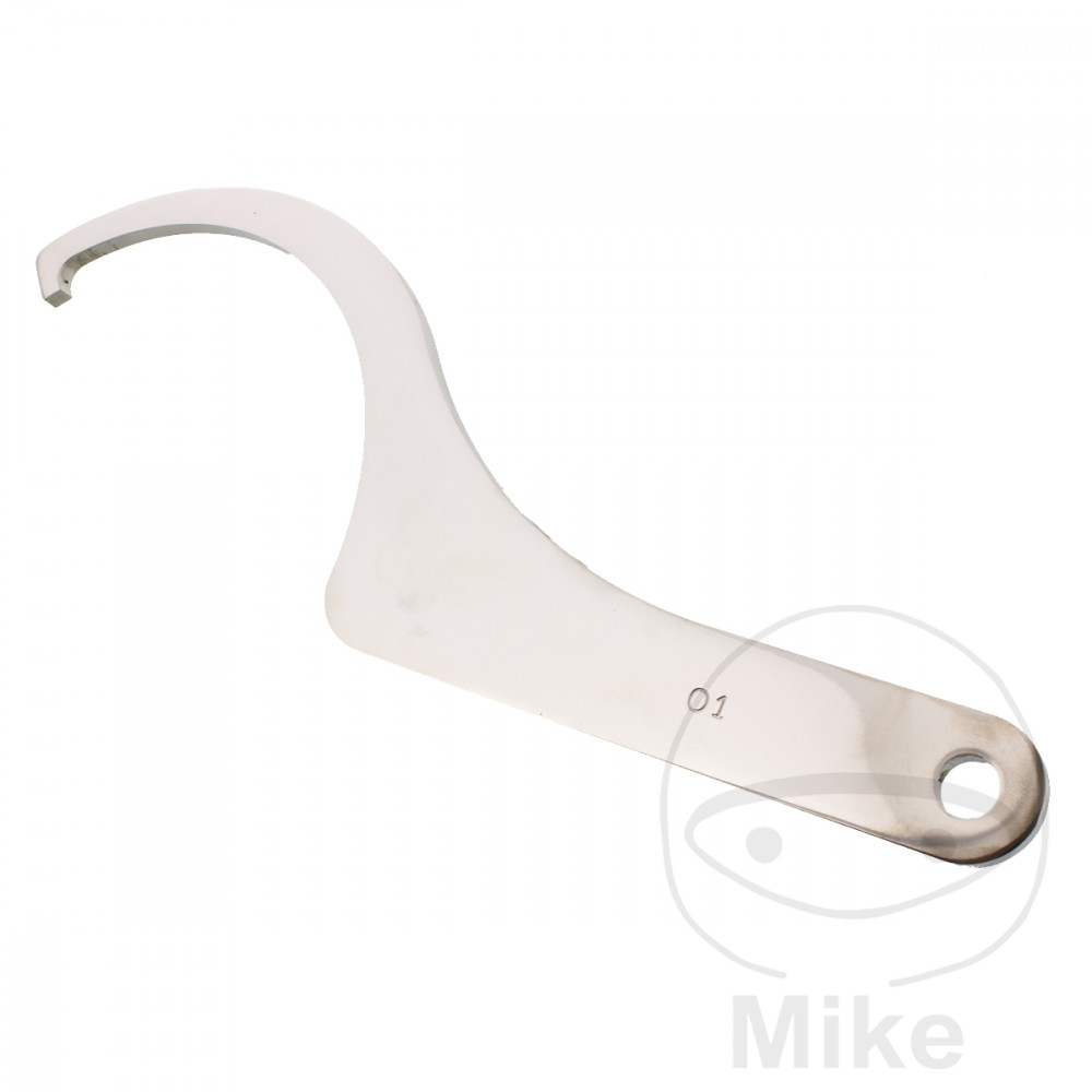 Clé à crochet JMP Clé à crochet JMP