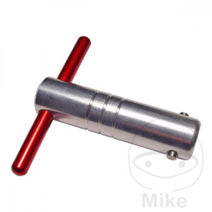 CLE DE L'ESSIEU AVANT JMP