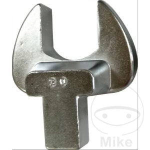 Clé à fourche à insérer 30 mm JMP