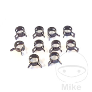 Collier de serrage à ressort 10 mm JMP