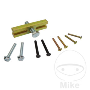 Extracteur d'embrayage primaire JMP