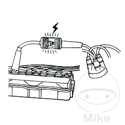 Testeur d'allumage JMP Testeur d'allumage JMP – Image 2