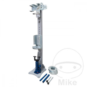 PRESSE DE SUSPENSION