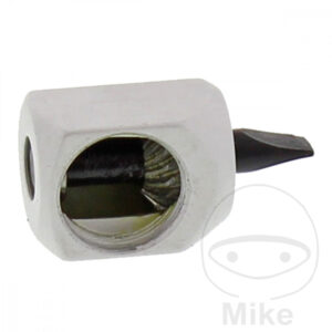 Adaptateur coudé JMP