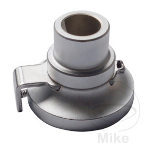 Blocage de la presse à roulements JMP