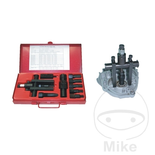 ABZIEHER LAGER Kit JMP ABZIEHER LAGER Kit JMP