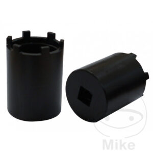 Douille à Créneaux JMP