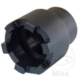 Douille à Créneaux JMP