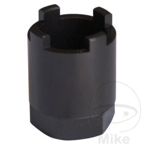 Douille à Créneaux JMP