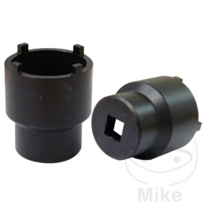 Douille à Créneaux JMP