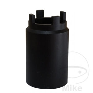 Douille à Créneaux JMP