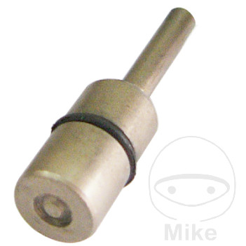 Axe de séparation de chaîne JMP Axe de séparation de chaîne JMP