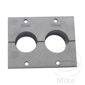 Pince à cylindre JMP