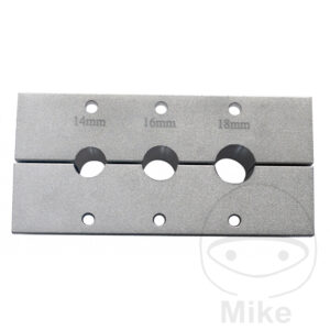 Pince à cylindre JMP