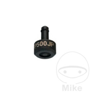 Axe de rivet de chaîne