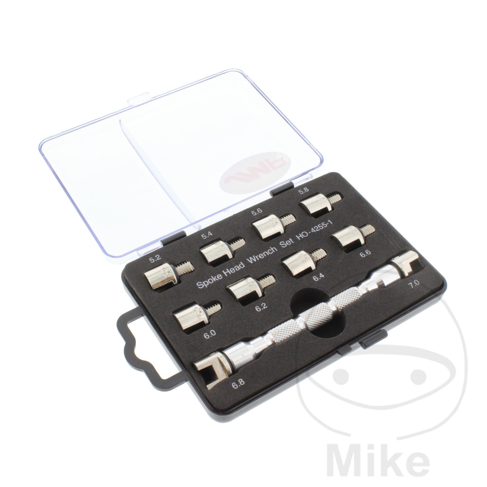 Clé à rayons JMP Clé à rayons JMP – Image 2