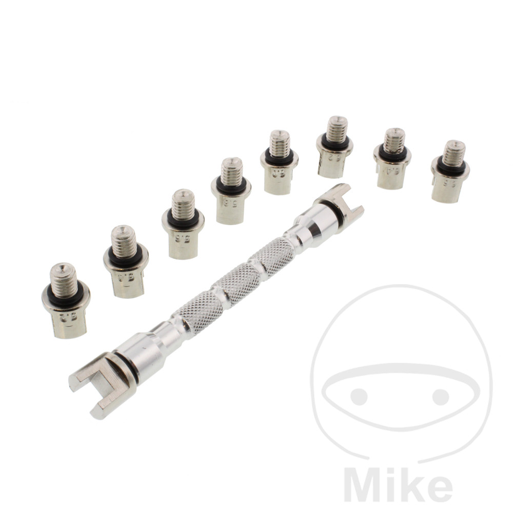 Clé à rayons JMP Clé à rayons JMP – Image 3