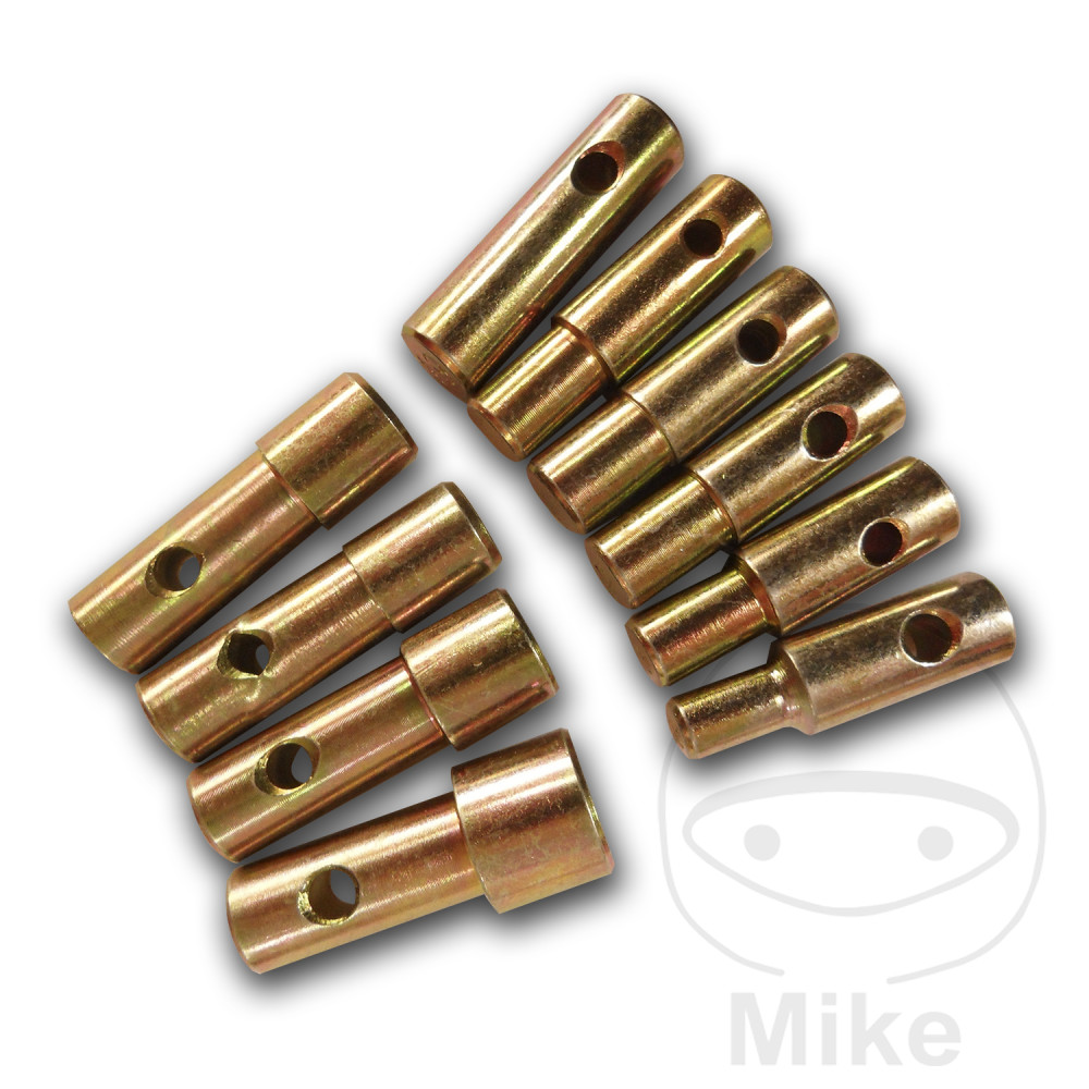 Jeu d'adaptateurs 13-27 mm JMP Jeu d'adaptateurs 13-27 mm JMP