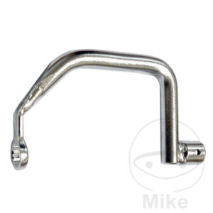 Clé Cylindre écrou de tête JMP