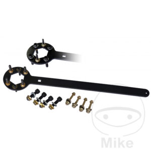 Outil de fixation JMP