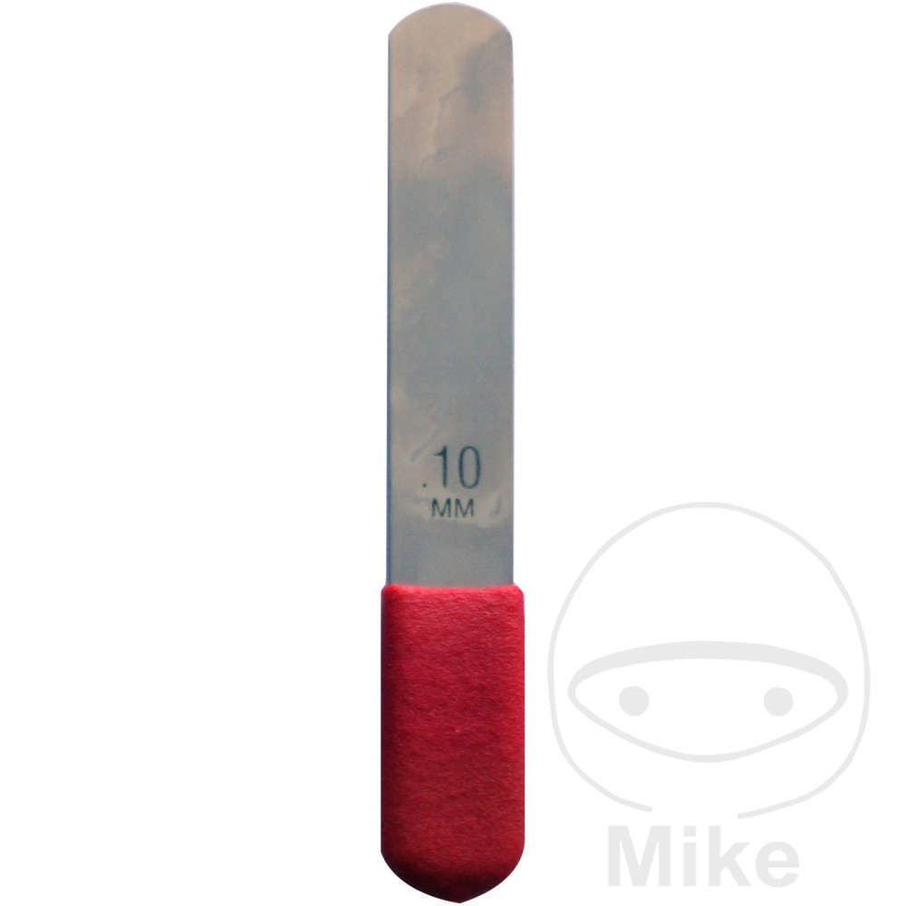 Jauge d'épaisseur métrique JMP Jauge d'épaisseur métrique JMP