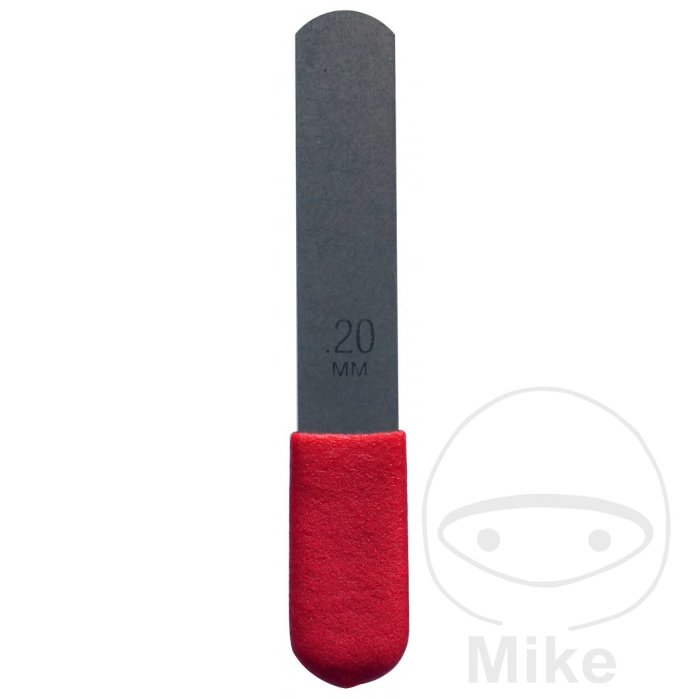 Jauge d'épaisseur métrique JMP Jauge d'épaisseur métrique JMP