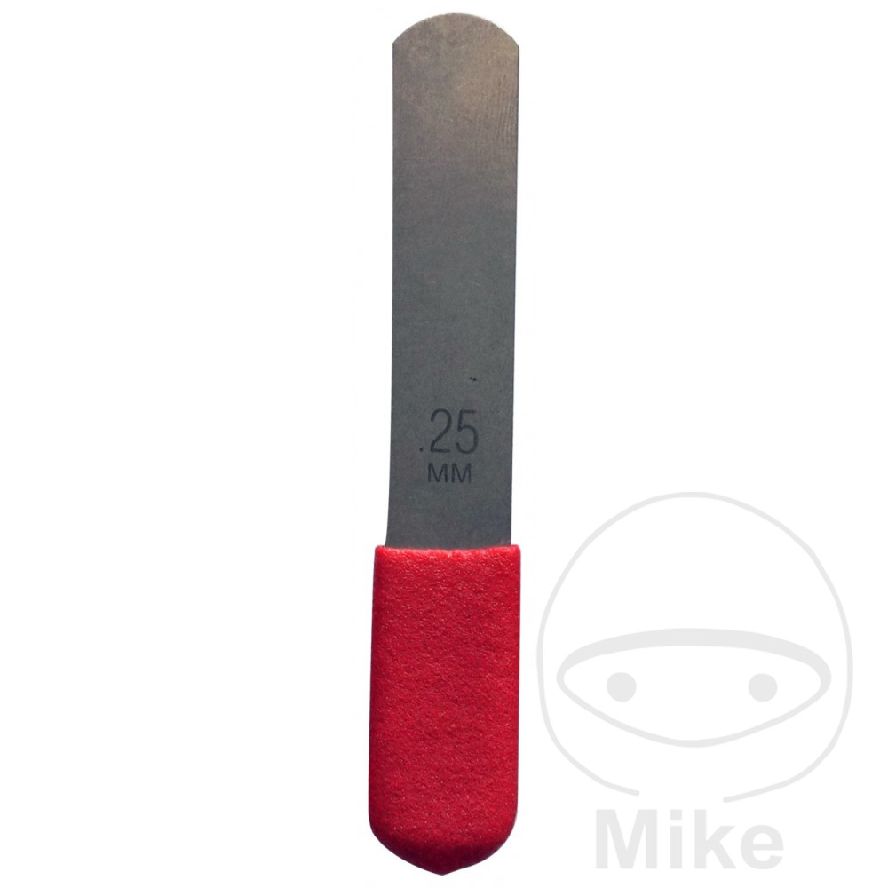 Jauge d'épaisseur métrique JMP Jauge d'épaisseur métrique JMP