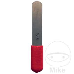 Jauge d'épaisseur métrique JMP