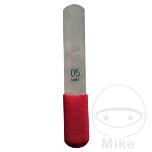 Jauge d'épaisseur métrique JMP