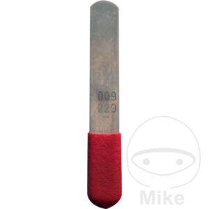 Jauge d'épaisseur métrique JMP