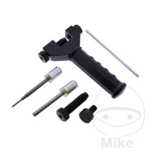 Riveteur / Dérive chaînes