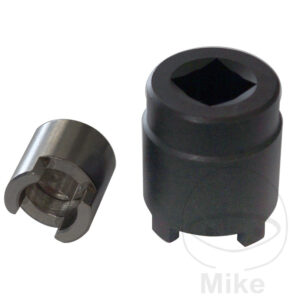 Douille à Créneaux JMP