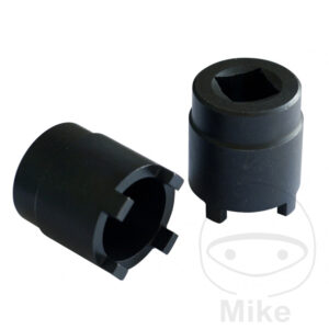 Douille à Créneaux JMP