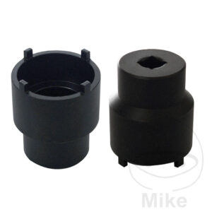 Douille à Créneaux JMP