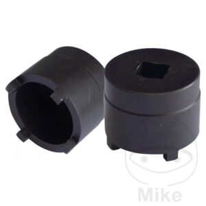 Douille à Créneaux JMP