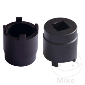 Douille à Créneaux JMP