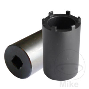 Douille à Créneaux JMP