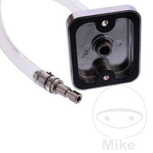 Adaptateur de remplissage de liquide de